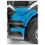 Clear Defend Entry step PPF Volvo FM / FMX 5