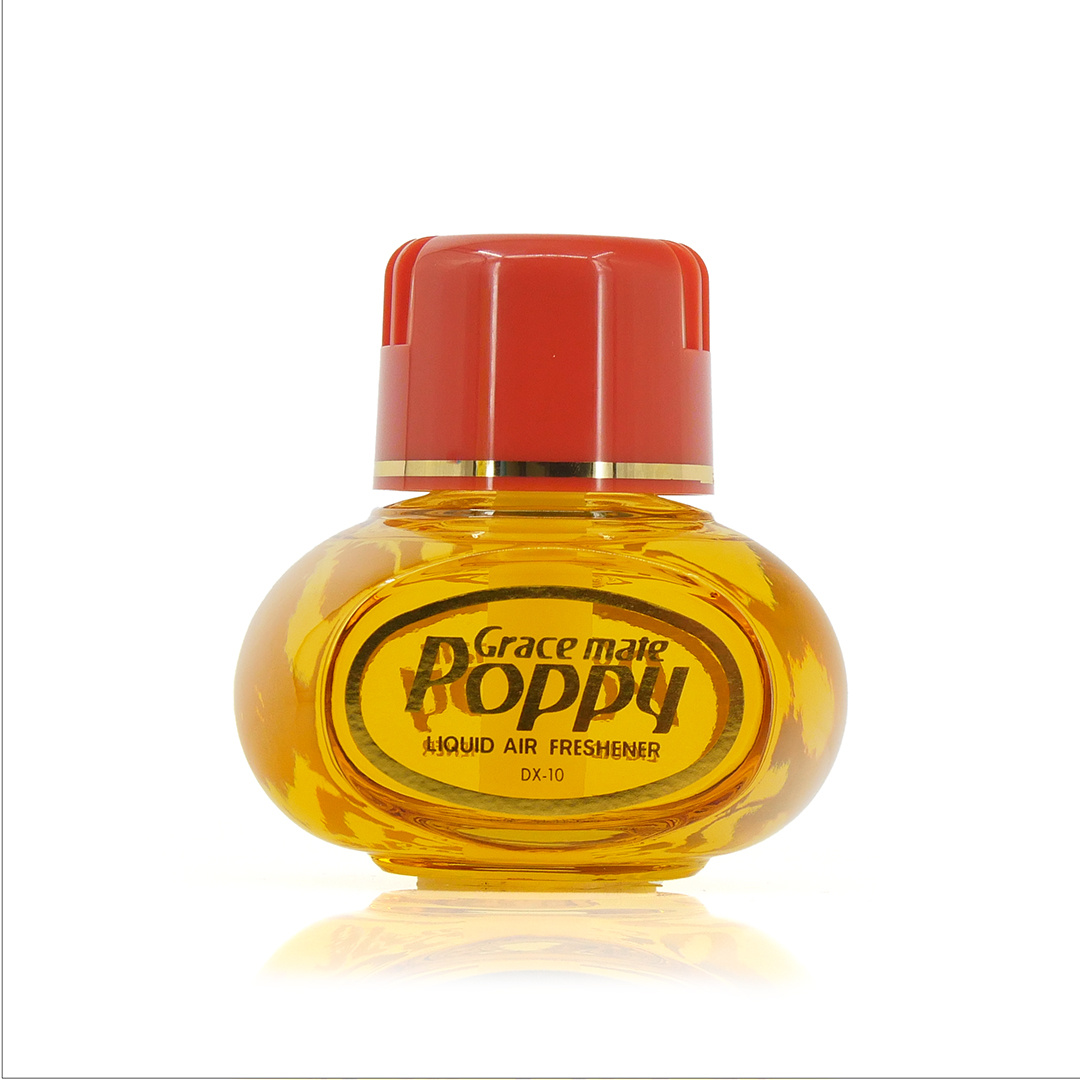 Poppy Poppy Grace Mate (diverse geuren)