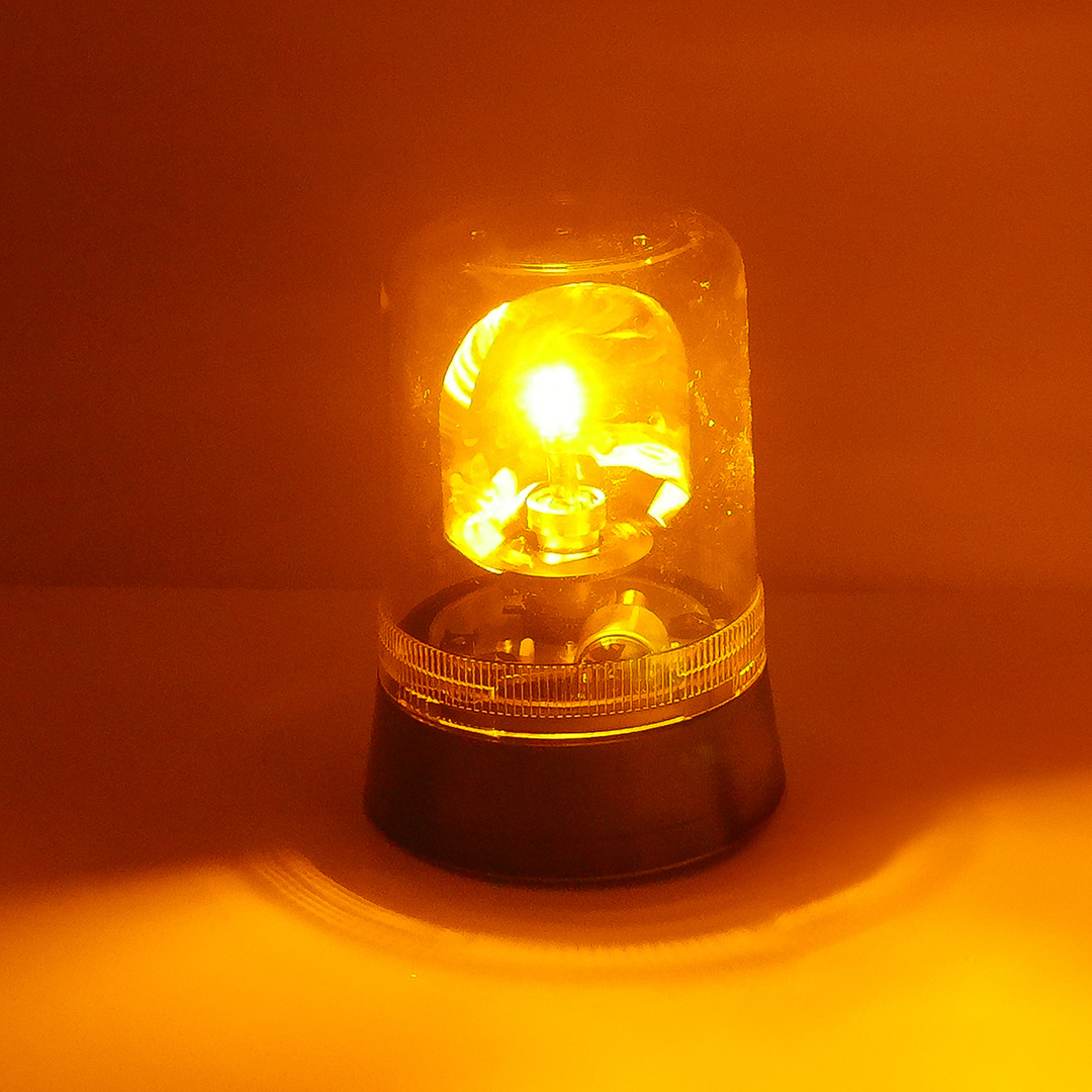 Roka H1 LED set voor AEB zwaailampen