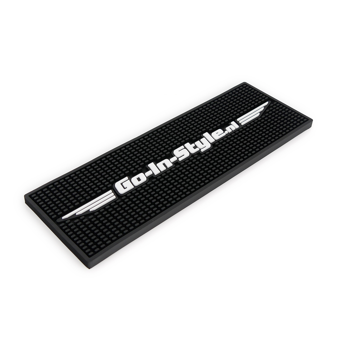 Go-In-Style Spatlap Barmat