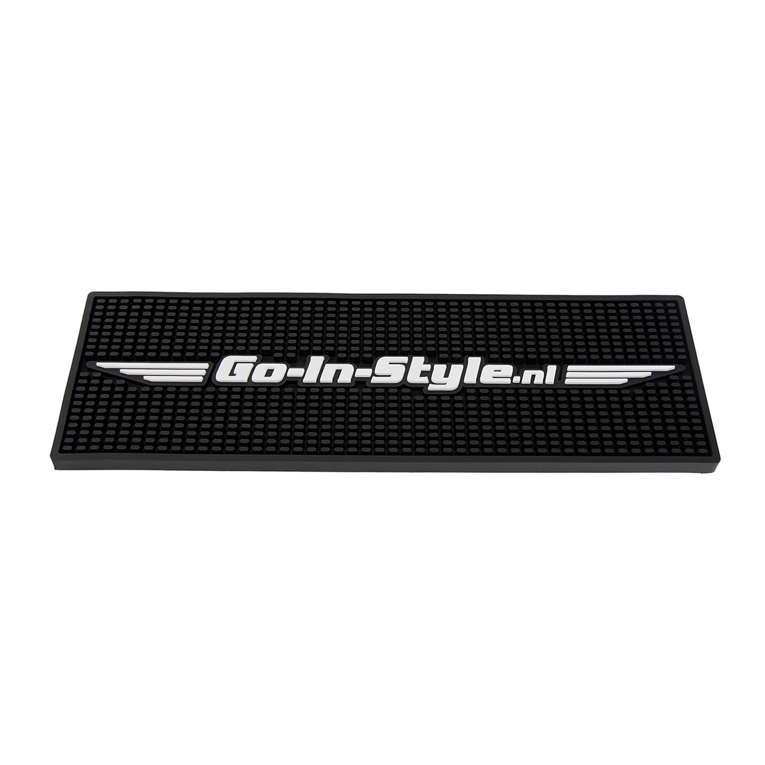 Go-In-Style Spatlap Barmat