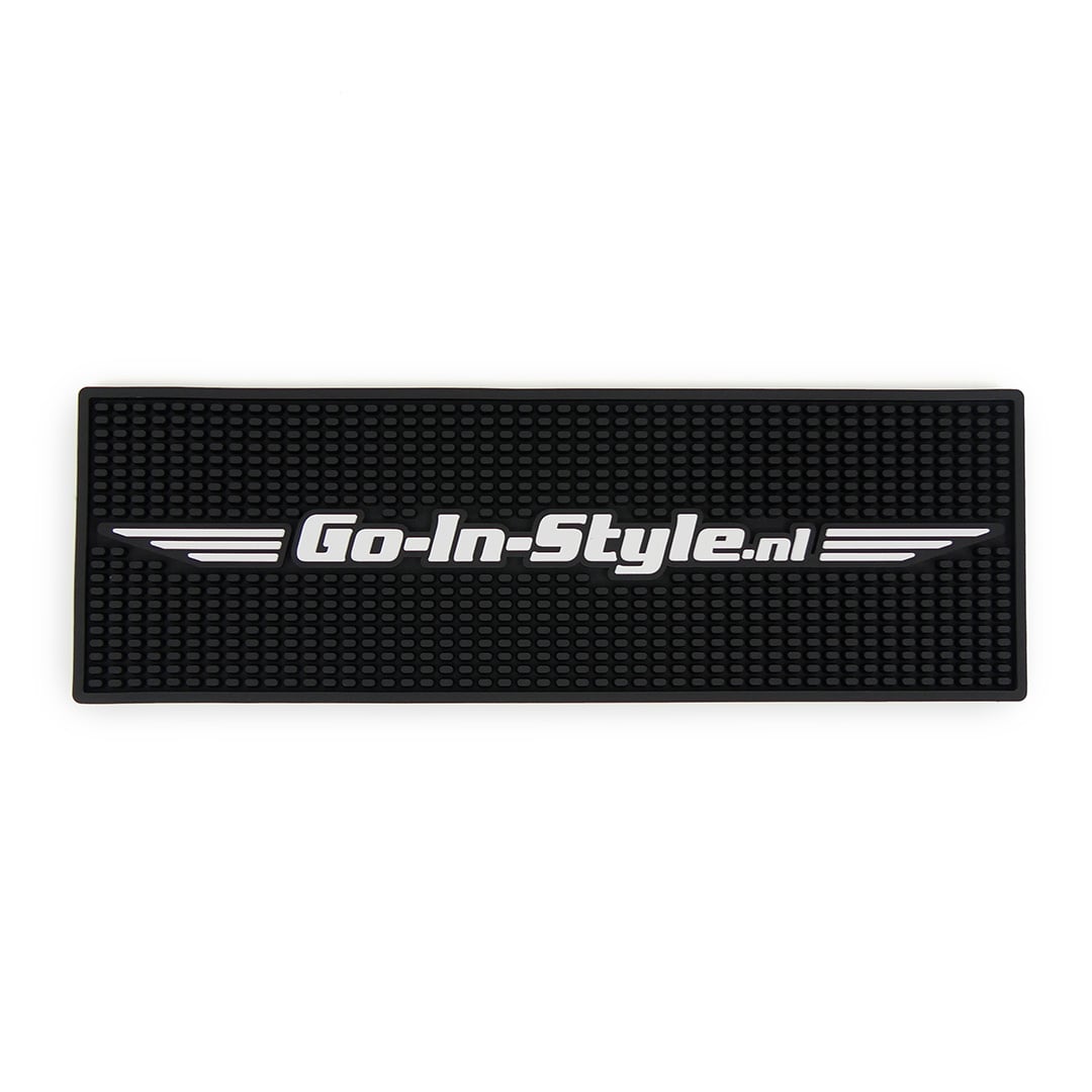 GIS Go-In-Style Spatlap Barmat