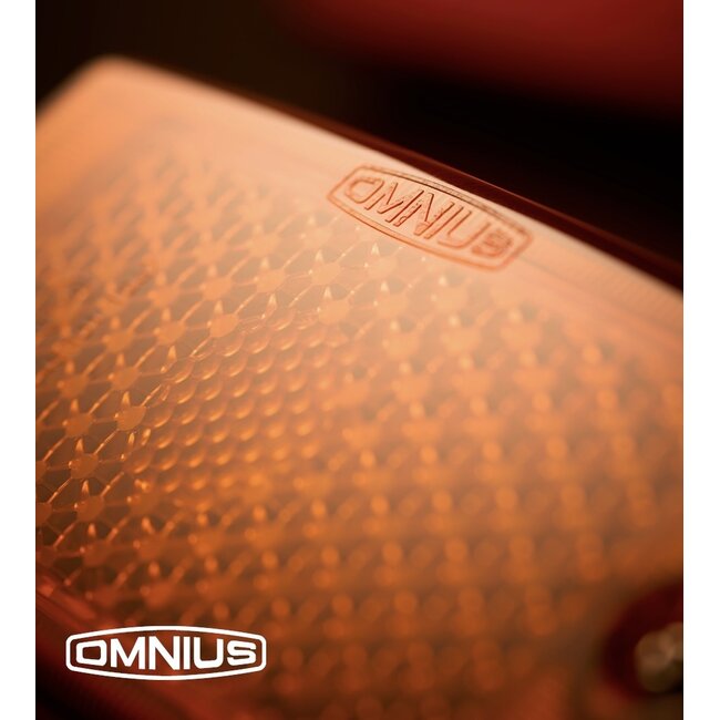 Outer box of 50 Omnius Side Marker Lights