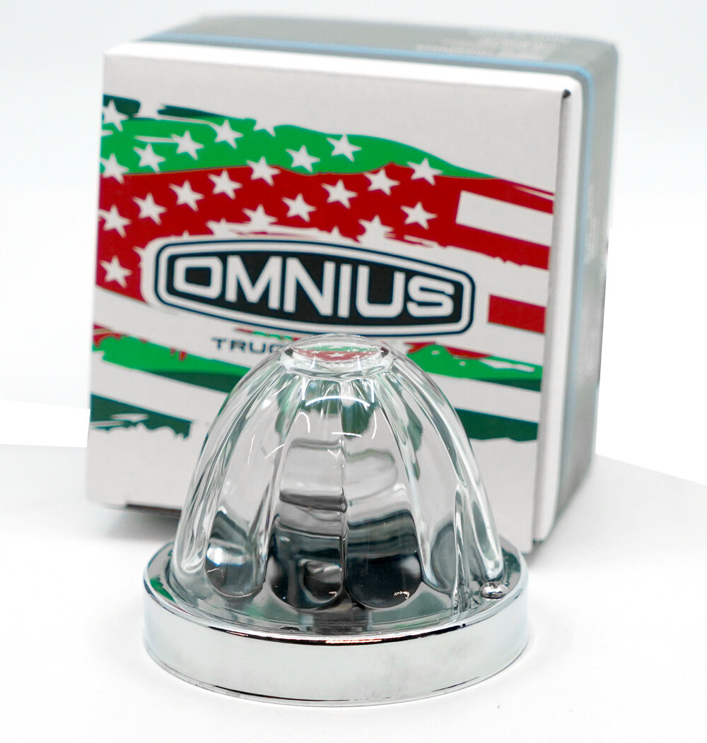 Omdoos 40 stuks Omnius Melon Lights