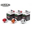 Omnius Omdoos 100 stuks Omnius Mini Melon Lights