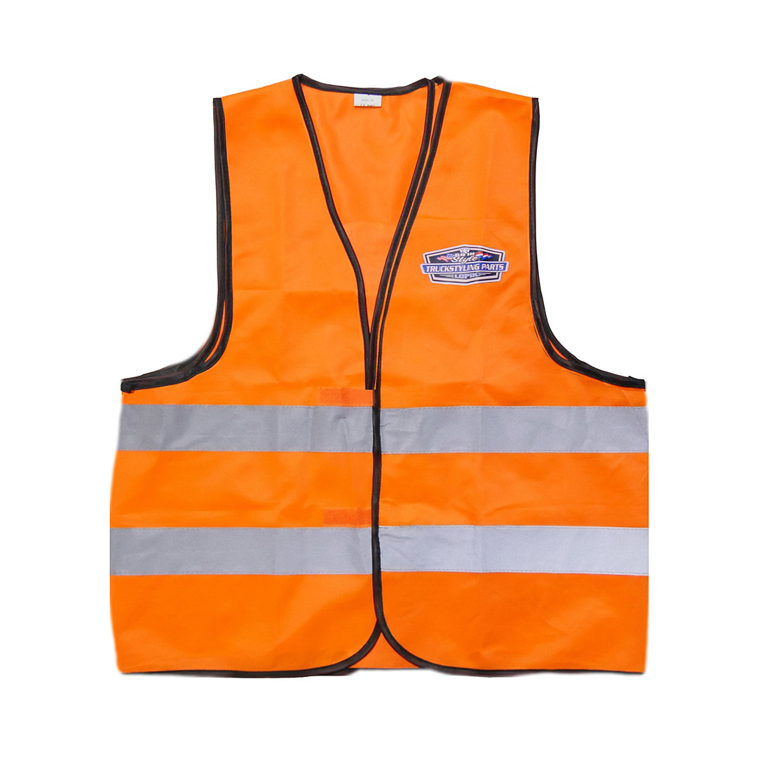 GIS veiligheidsvest