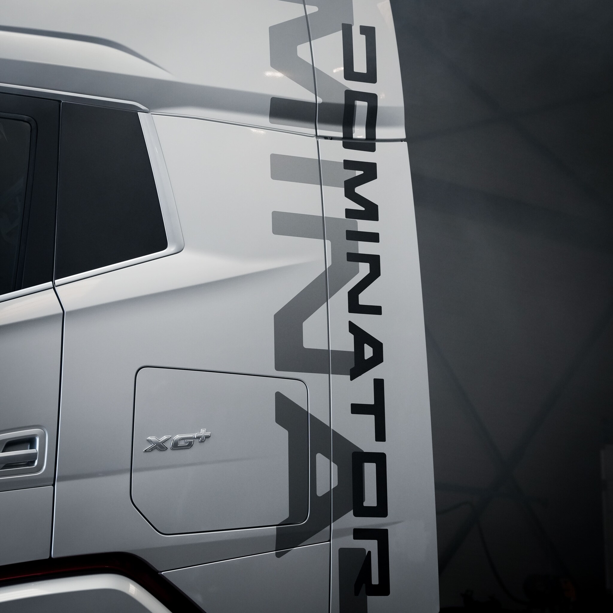 DAF Dominator Styling Kit