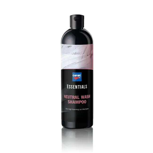 Cartec Neutral Wash Shampoo 500ml