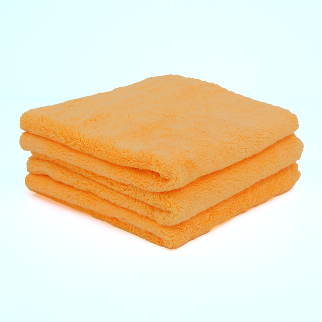 Special Collection Fluffy Wipe