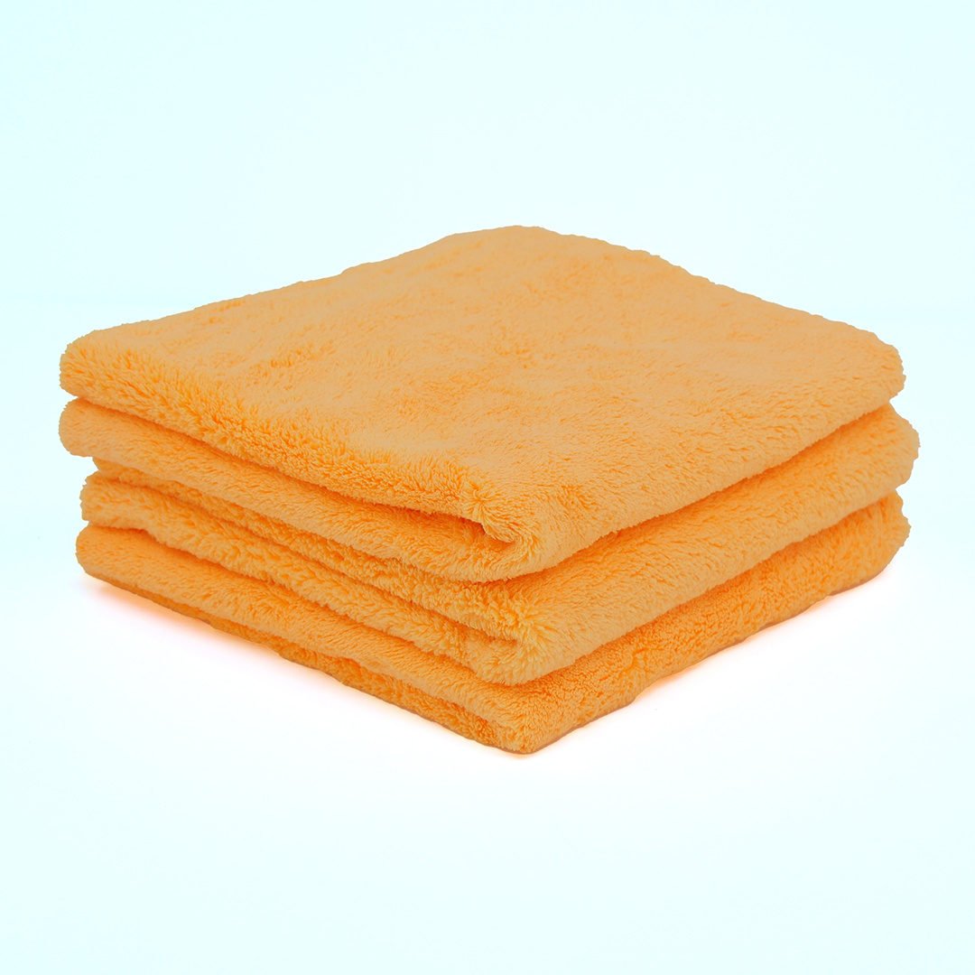 Special Collection Fluffy Wipe