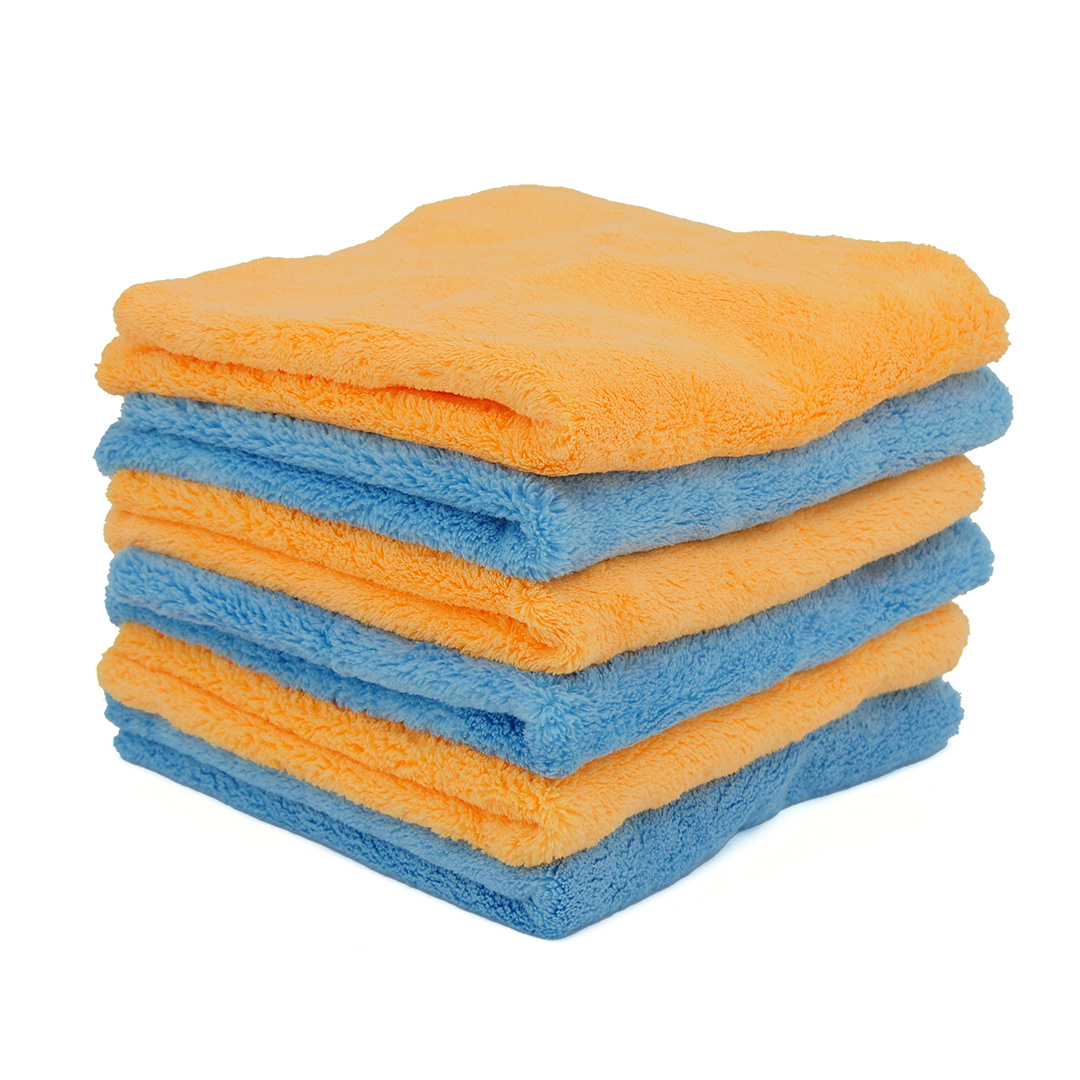 Special Collection Fluffy Wipe
