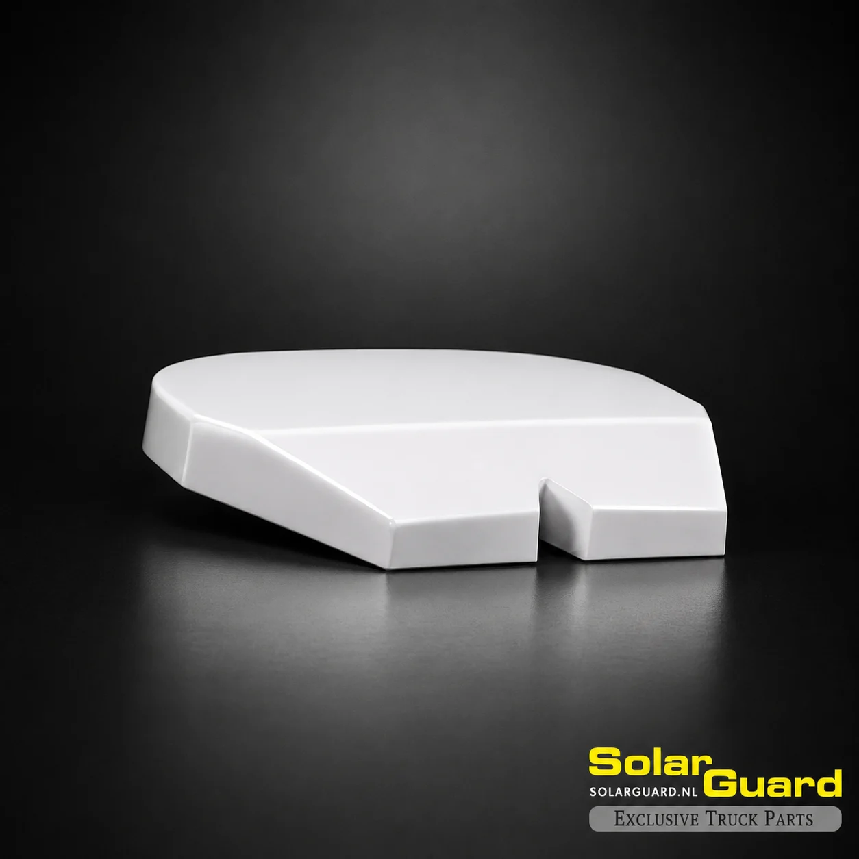 Solarguard Solarguard Schotelplaat Type 1