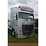 Solarguard Solarguard bumper spoiler Volvo FH4/FH5