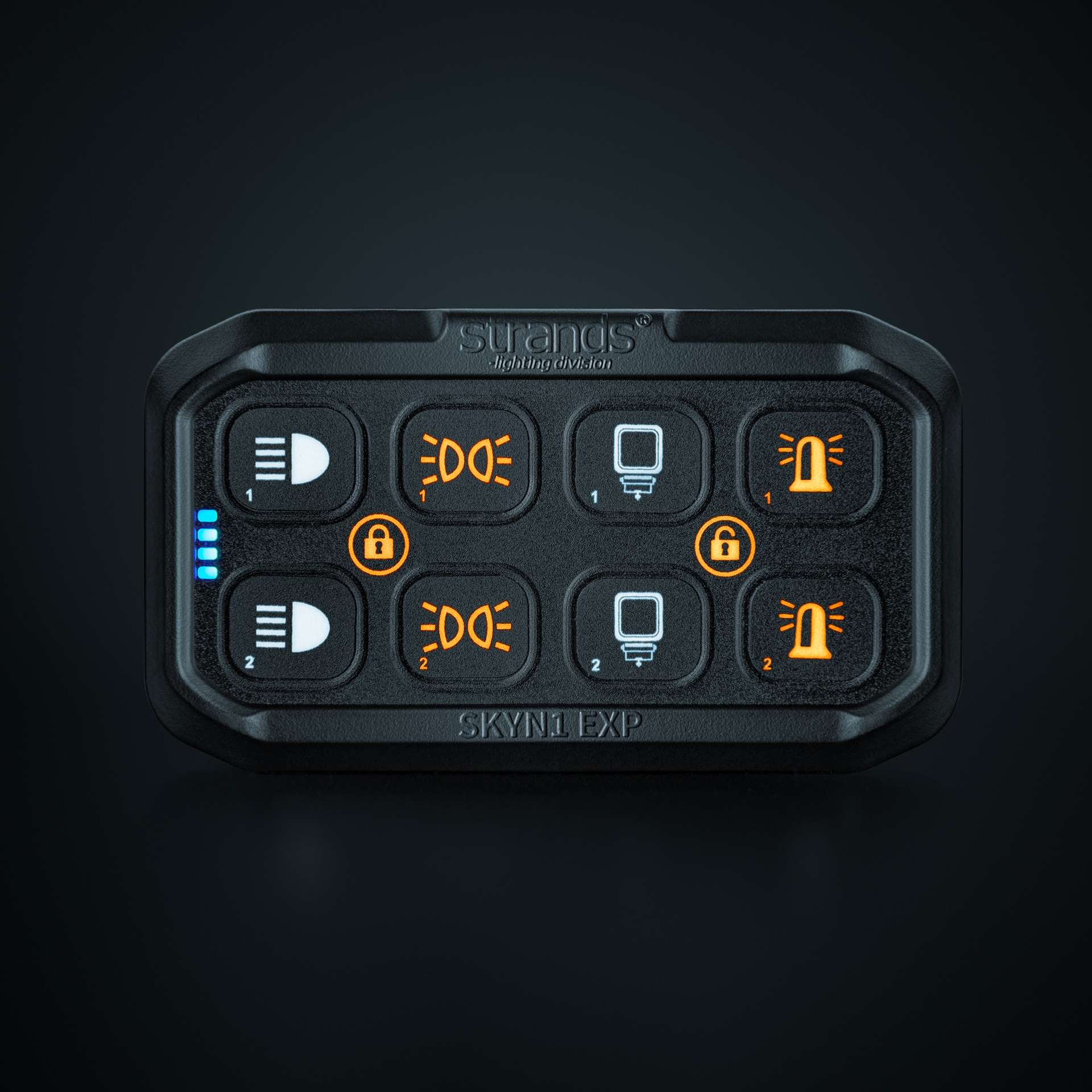 Strands SKYN1 EXP Wireless Controller