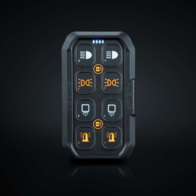 SKYN1 EXP Wireless Controller