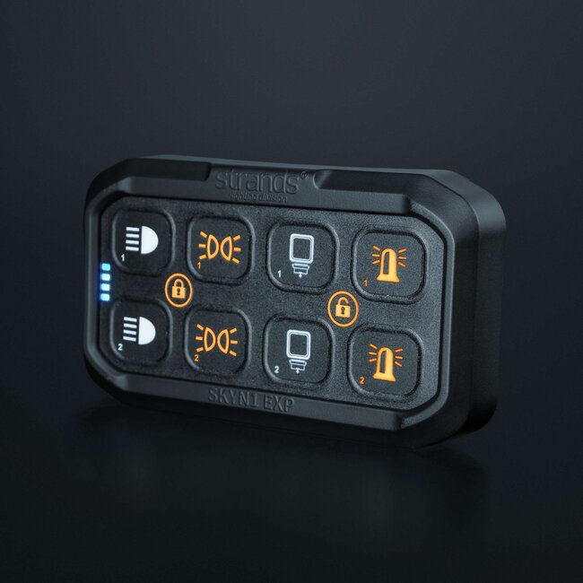 SKYN1 EXP Wireless Controller