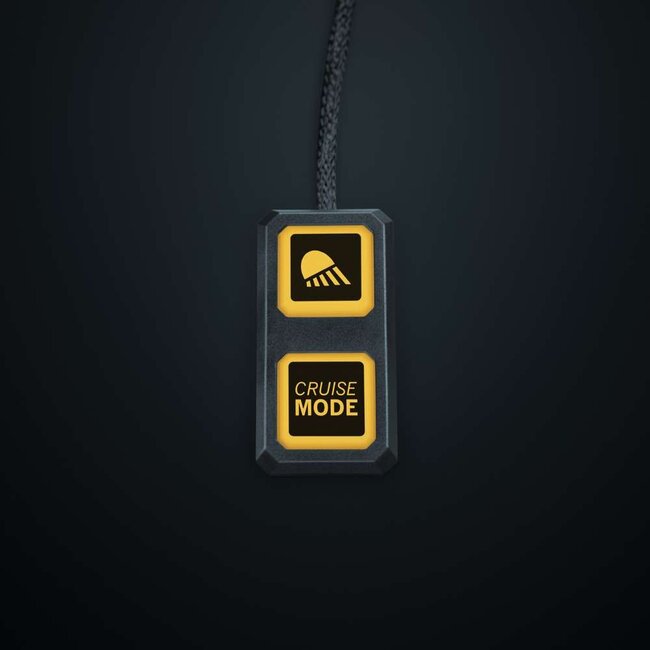 SKYN1 PXP Force Button