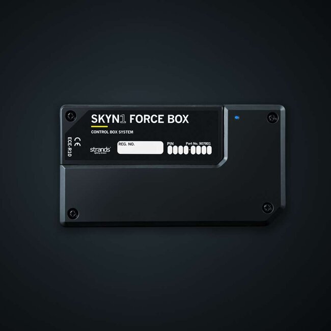 SKYN1 PXP FORCE BOX