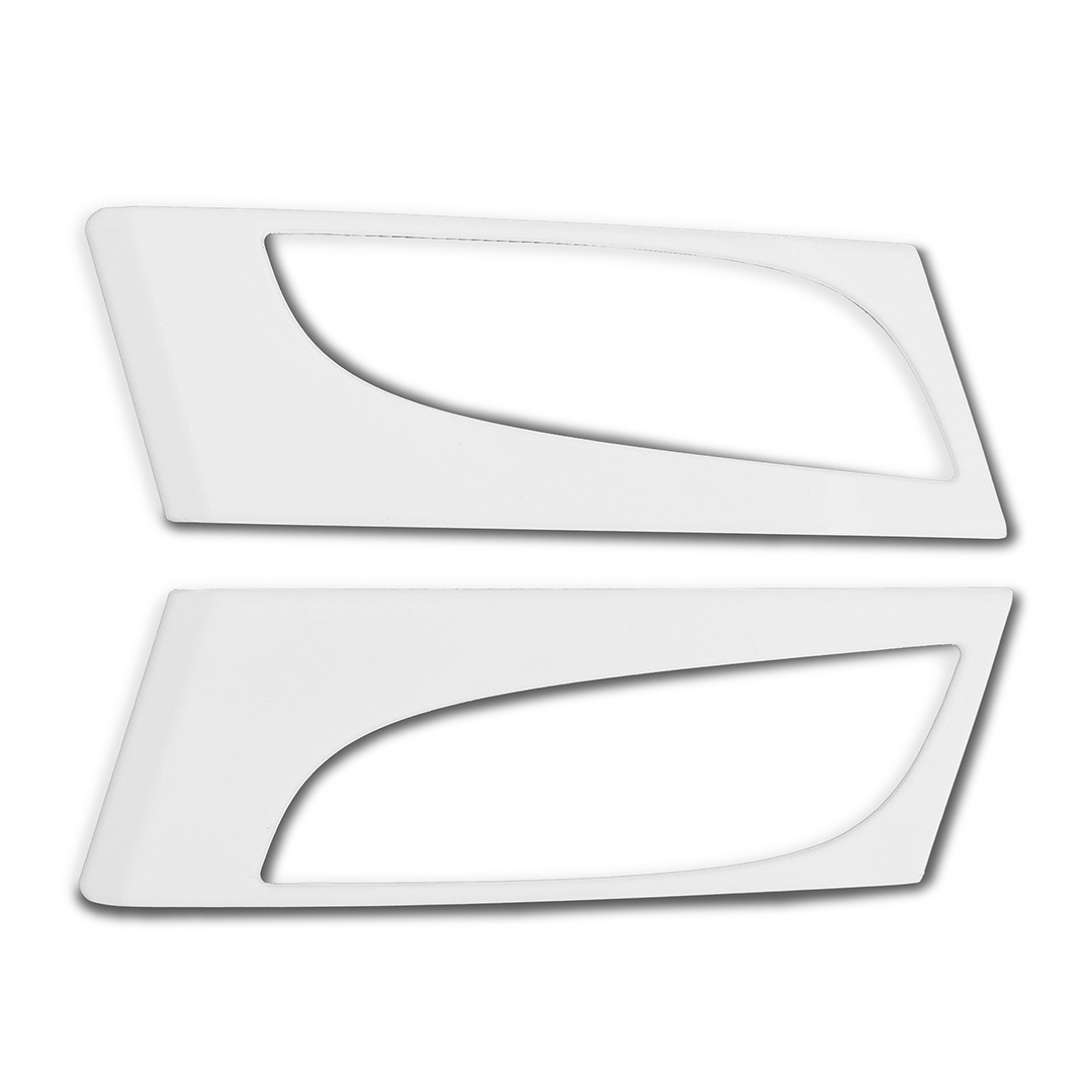 Fog lights Eyelids Scania NG