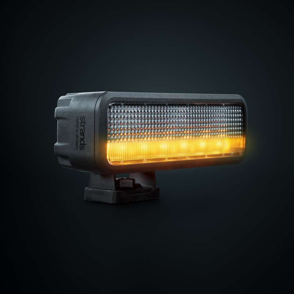 SKYLORD EXP DUO WARNING / WORK LIGHT 42W
