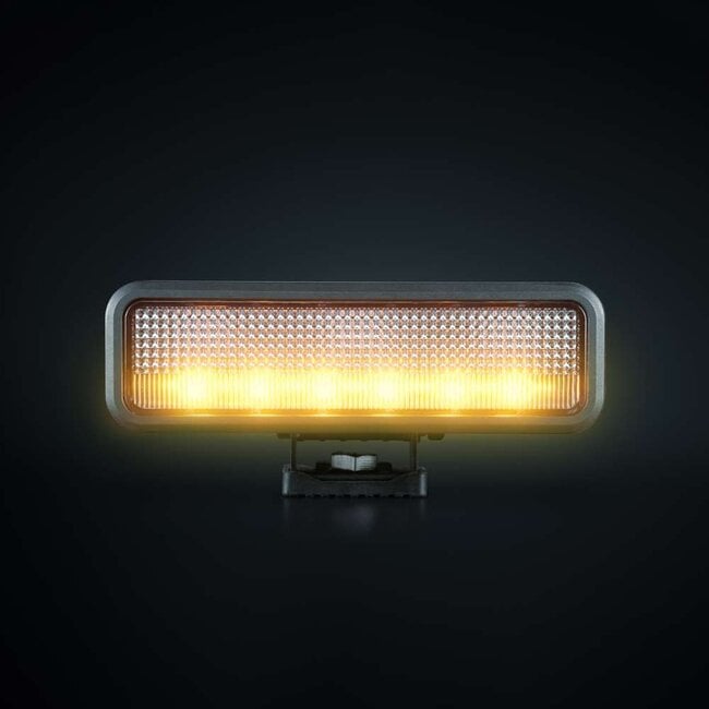 SKYLORD EXP DUO WARNING / WORK LIGHT 42W