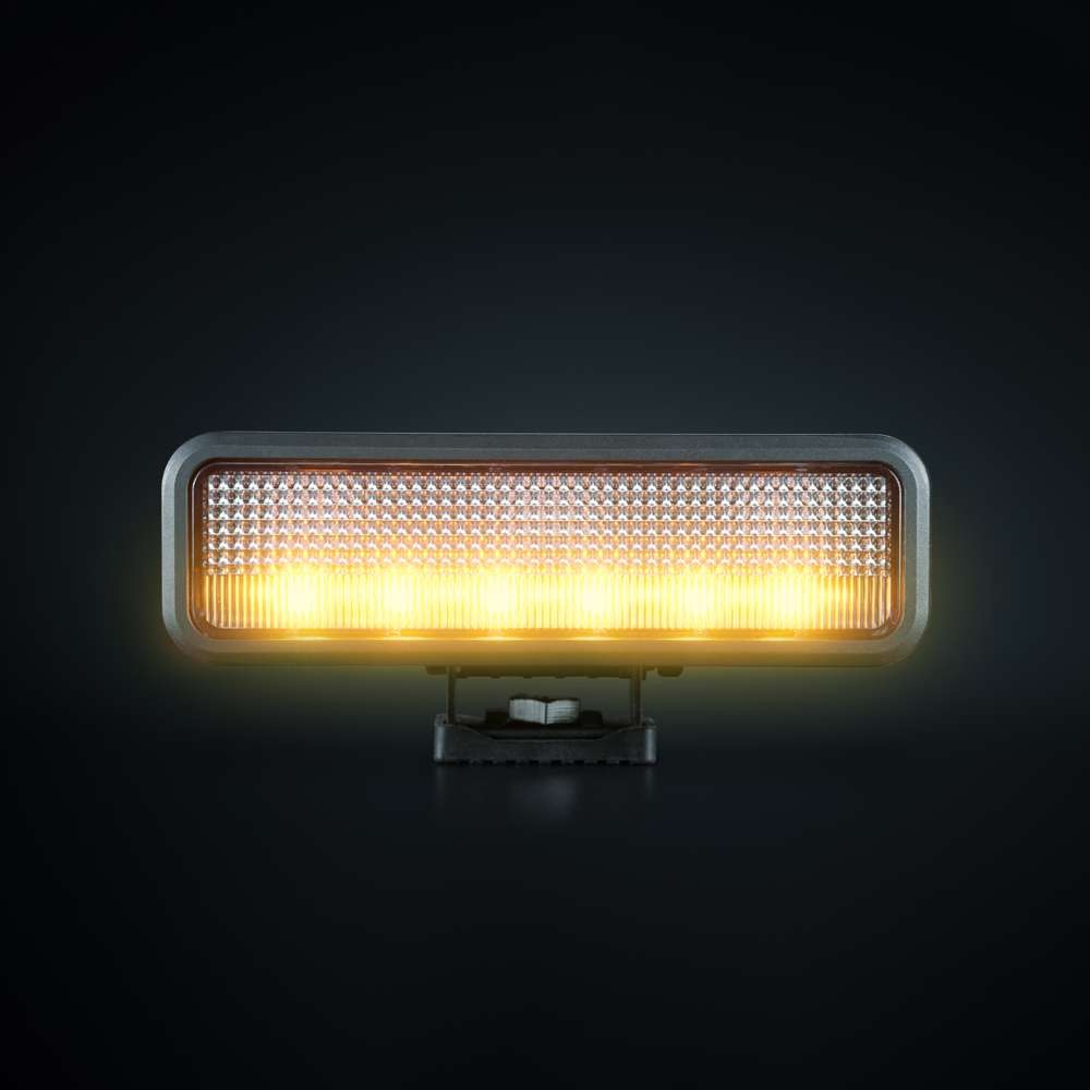 SKYLORD EXP DUO WARNING / WORK LIGHT 42W