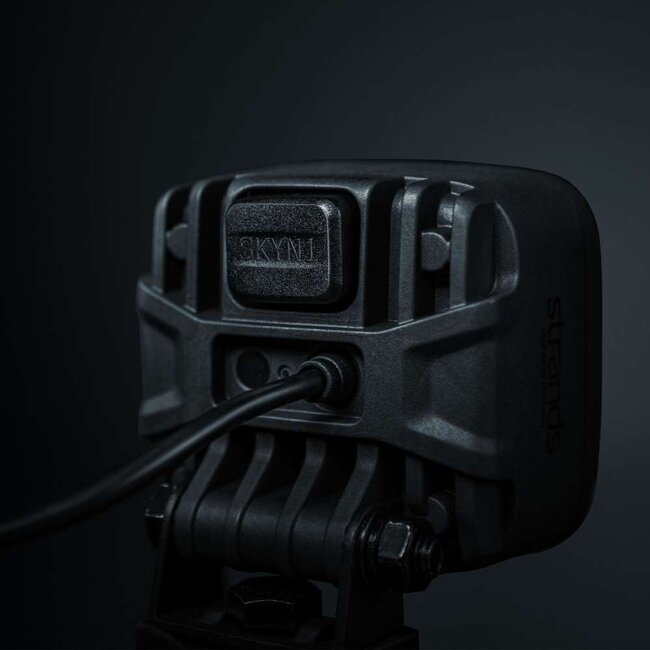 SKYLORD EXP QB WERKLAMP 31W