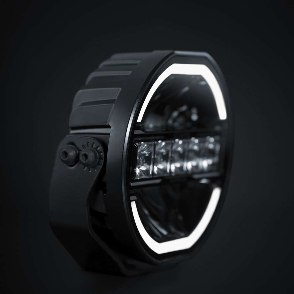 Skylord EXP VERLICHTING 7"