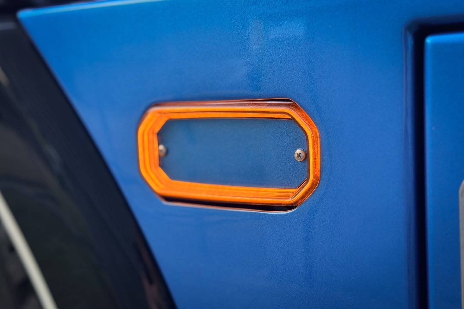 Insert Plate FOR9T Scale