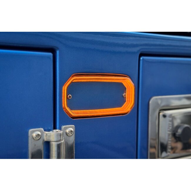 Insert Plate FOR9T Scale