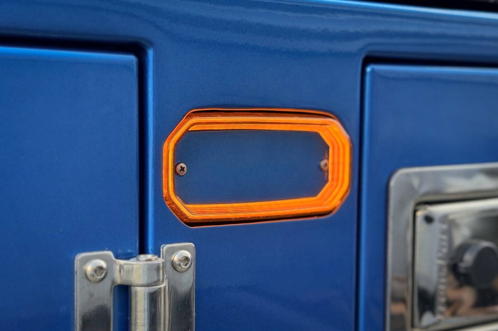 Insert Plate FOR9T Scale