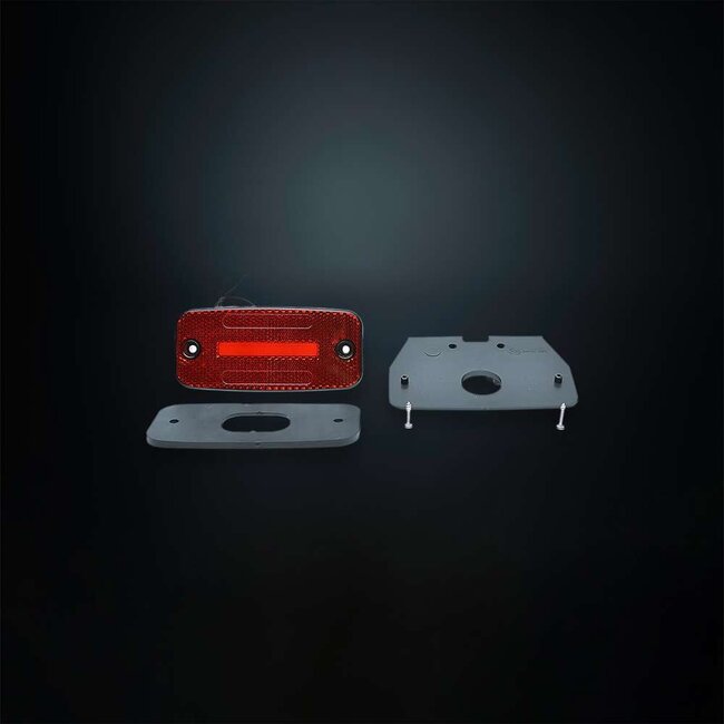 FREEDOM ADR Neon One Line Rear Position Light