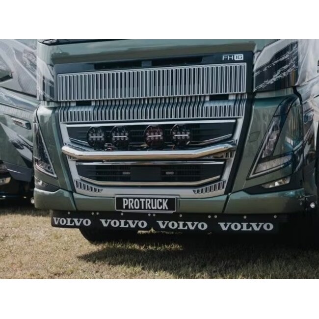 Minibar V05 Volvo FH4/FM