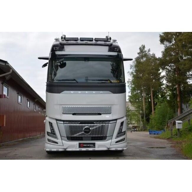 Low bar Lowline V22 Volvo Aero