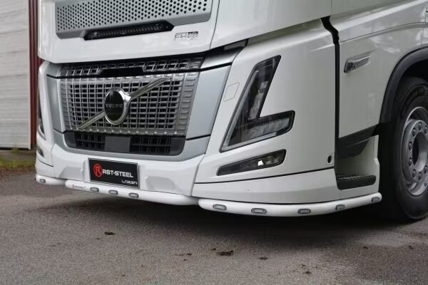 Low bar Lowline V22 Volvo Aero