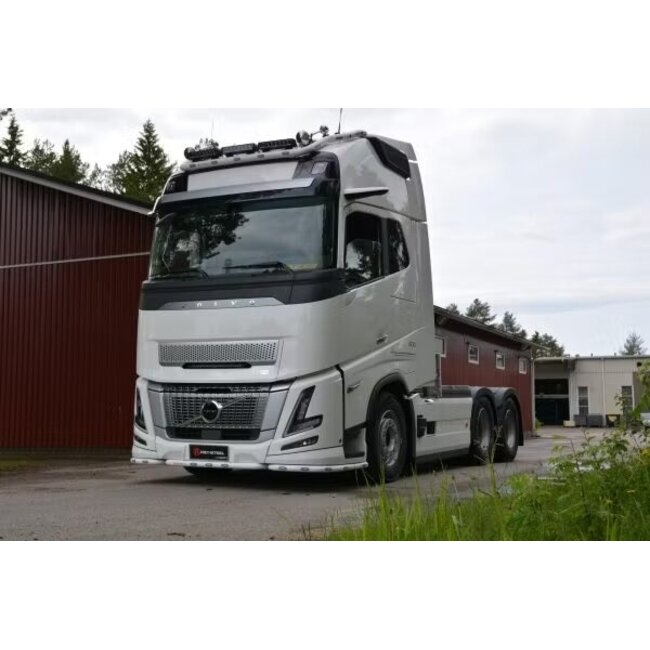 Low bar Lowline V22 Volvo Aero