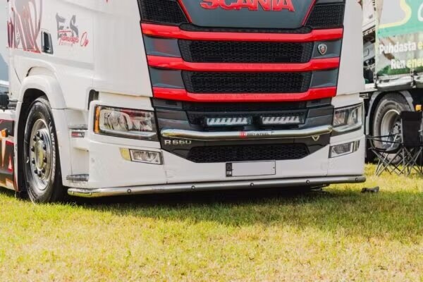 Minibar V04 Scania NG