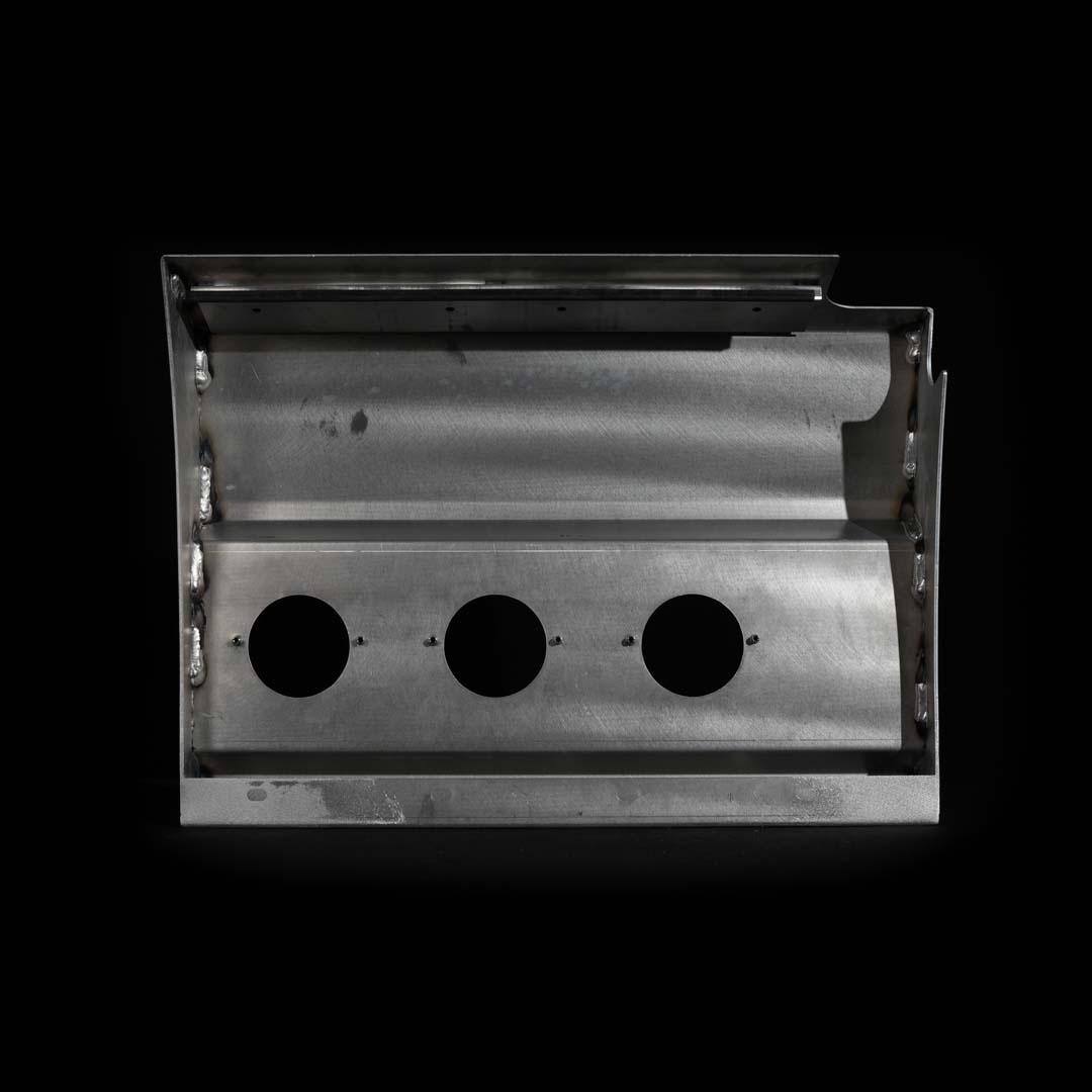 Turbo Truckparts Taillight system Hamburger (set)