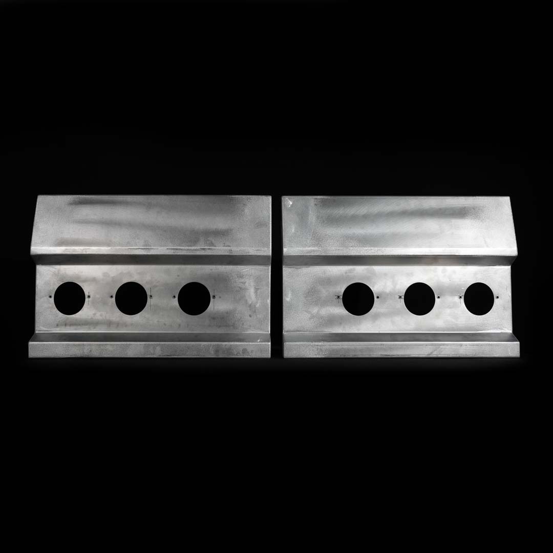 Turbo Truckparts Turbo Truckparts Taillight system Hamburger (set)