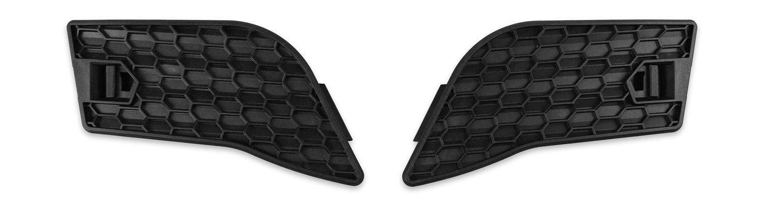 Honinggraad Kap Scania NG voor Windscreenguard