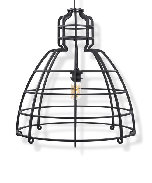 Casa Sentir Lampen - Industriële lamp 001
