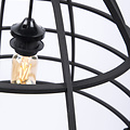Casa Sentir Lampen - Industriële lamp 001