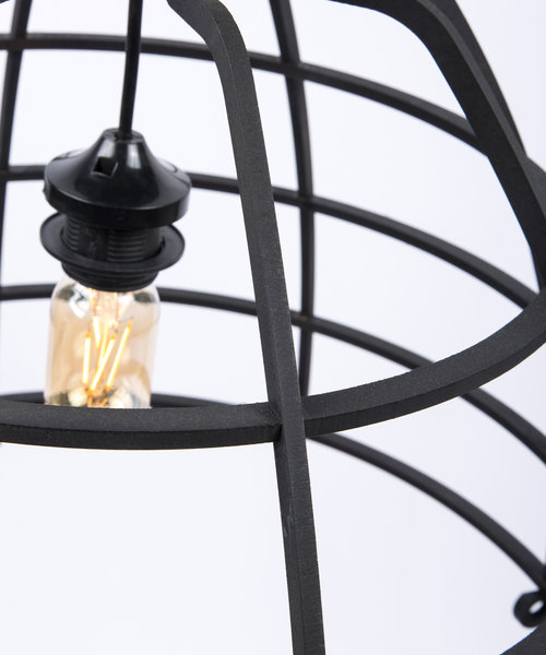 Casa Sentir Lampen - Industriële lamp 001