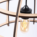 Casa Sentir Lampen - Industriële lamp 001