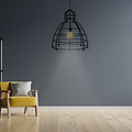 Casa Sentir Lampen - Industriële lamp 002
