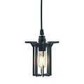 Casa Sentir Lampen - Industriële lamp 004 - Zwart