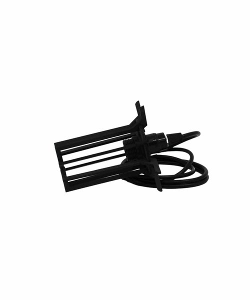 Casa Sentir Lampen - Industriële lamp 004 - Zwart