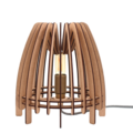 Casa Sentir Lampen - Staande lamp Octo - Naturel