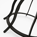 Casa Sentir Lampen - Industriële lamp 005 - Zwart
