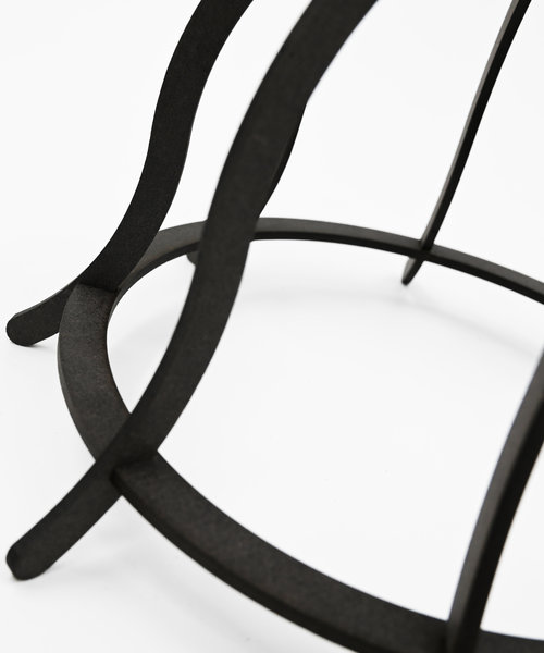 Casa Sentir Lampen - Industriële lamp 005 - Zwart